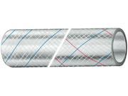 Trident hose 1640126 PVC BLUE TRACER 1 2 X 50