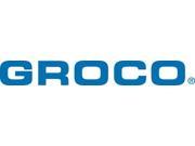 Groco BV2000 FLANGED FULL FLOW SEACOCK 2