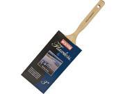 Wooster Brush M5204 3 FLAWLESS TIPPING BRUSH 3