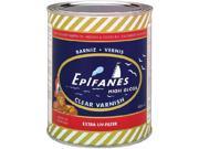 Epifanes CV250 CLEAR GLOSS VARNISH 1 2 PINT