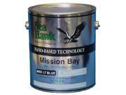 Seahawk 4002QT MISSION BAY BLUE QT