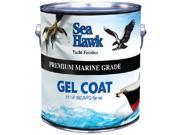 Seahawk NPG6000 GL GEL COAT CLEAR HI UV GL