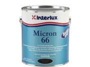 Interlux YBA470G MICRON 66 BLUE GALLON ZZ
