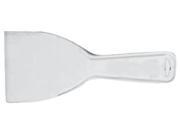 Linzer Products 7300 PLASTIC PUTTY KNIFE 3 24