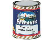 Epifanes EPW750 EPIGROND PRIMER WHITE 750ML