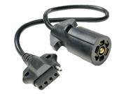 Seachoice 13821 7 TO 5 WAY ADAPT W 18 CABLE
