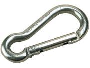 Sea Dog Line 151120 SNAP HOOK SS 7 16 X 4 3 4IN
