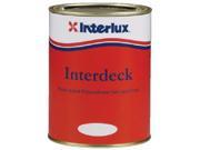 Interlux YJF684 QT INTERDECK GRAY QUART