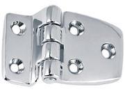 Perko 0987DP1CHR 2 1 4X1 1 2 SHORT SIDE HINGES