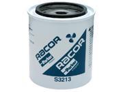 Racor S3213 FILTER REPL B32013 MERC O B