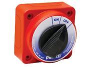 Seachoice 11561 BATTERY SELECT SWITCH COMPACT