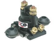 Arco Starting Charging SW099 SOLENOID ISOBASE 89 818999A