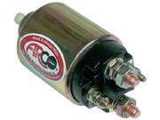 Arco Starting Charging SW463 P SOLENOID STRTR OEM 809463A
