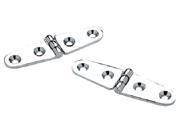 Seachoice 33821 STRAP HINGE 4X1 1 8 CPB 2 PK