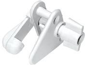 T H Marine GL2DP GATE LATCH FOR PONTOONS GRAY