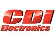 CDI Electronics 551334M METRIC ADPTER PRESS VAC TESTE