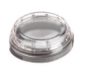 Johnson Pump 01 36012 PO2 CLEAR COVER STRAINER FOR FILTR