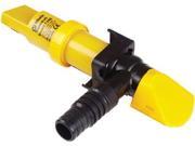 Whale Water Systems SS1212 SUPERSUB 1100 AUTO BILGE PUMP