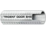 Trident hose 1401126 1 1 2IN X 50FT ODOR SHIELD