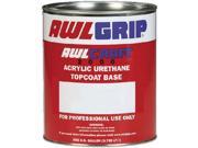 Awlgrip F1007Q LIGHT GRAY AWLCRAFT QUART