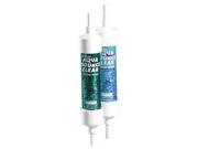 Whale Water Systems WF1530 AQUASOURCE CLEAR FILTER 15MM