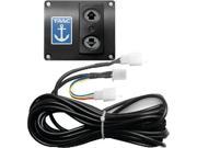 Trac Outdoors T10115 ANCHOR WINCH SWITCH KIT