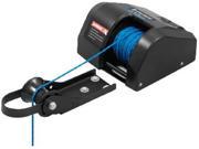 Trac Outdoors T10108 25 ANCHOR WINCH FISHERMAN 25 FW