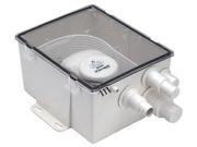 Attwood Shower Sump Pump System 12V 750 GPH