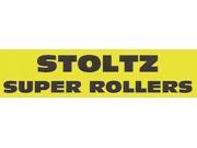 Stoltz Industries RP 434 END BELL
