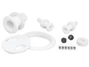 Todd 90 2218 RELOCATION KIT FOR FRESH