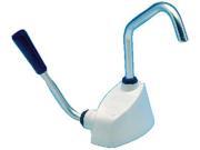 Whale Water Systems GP0418 PUMP FLIPPER TYPE