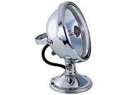 Perko 0538000CHR SEARCHLIGHT 12V C P DK CNT HAL