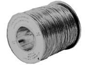 Western Pacific Trading 30087 SEIZING WIRE .032 1LB FEEDER