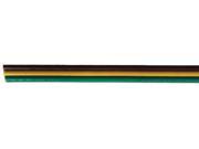COBRA WIRE CABLE B8016TU103100 16 3 BONDED BRN YELL GREEN100
