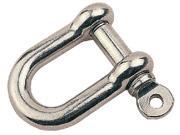 Sea Dog Line 147012 D SHACKLE CAST 7 16IN