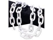 Tiedown Engineering 95110 SOFT ANCHOR CHAIN 1 4 IN. X 6