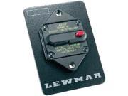 Lewmar 68000240 70AMP BREAKER