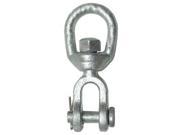 Seachoice 43660 JAW EYE SWIVEL HDG 1