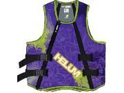 Helium Vests 2000007126 WMN AMP NEO M