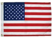 Taylor 2424 16 X 24 50 STAR US FLAG PRINT