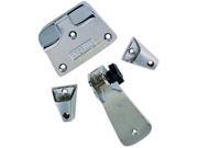 Perko 0903DP1BUR BURNISHED CHROME ANCHOR CHOCK