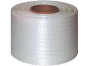 Shrinkwrap PD40TCW 1 2 X 1500 STRAP CROSS WOVEN