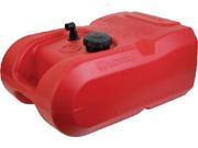 Attwood 8806LP2 6 Gallon EPA CARB Certified Fuel Tank