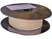 Western Pacific Trading 10054 FLAX PACKING 1 LB SPOOL 3 8