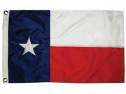 Taylor 2318 TEXAS ENSIGN 12IN X 18IN