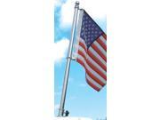 Taylor 905 FLAG POLE KIT 36IN SS