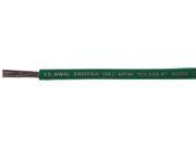 COBRA WIRE CABLE A1012T 03 100FT 12GA GRN TINNED WIRE 100FT