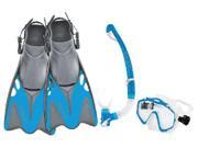 Body Glove Vests 12802SET L XAQ EXO AQUATICS SET AQUA L XL