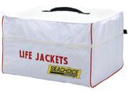 Seachoice 44990 LIFE PRESERVER BAG