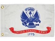 Taylor 5620 12X18 ARMY FLAG